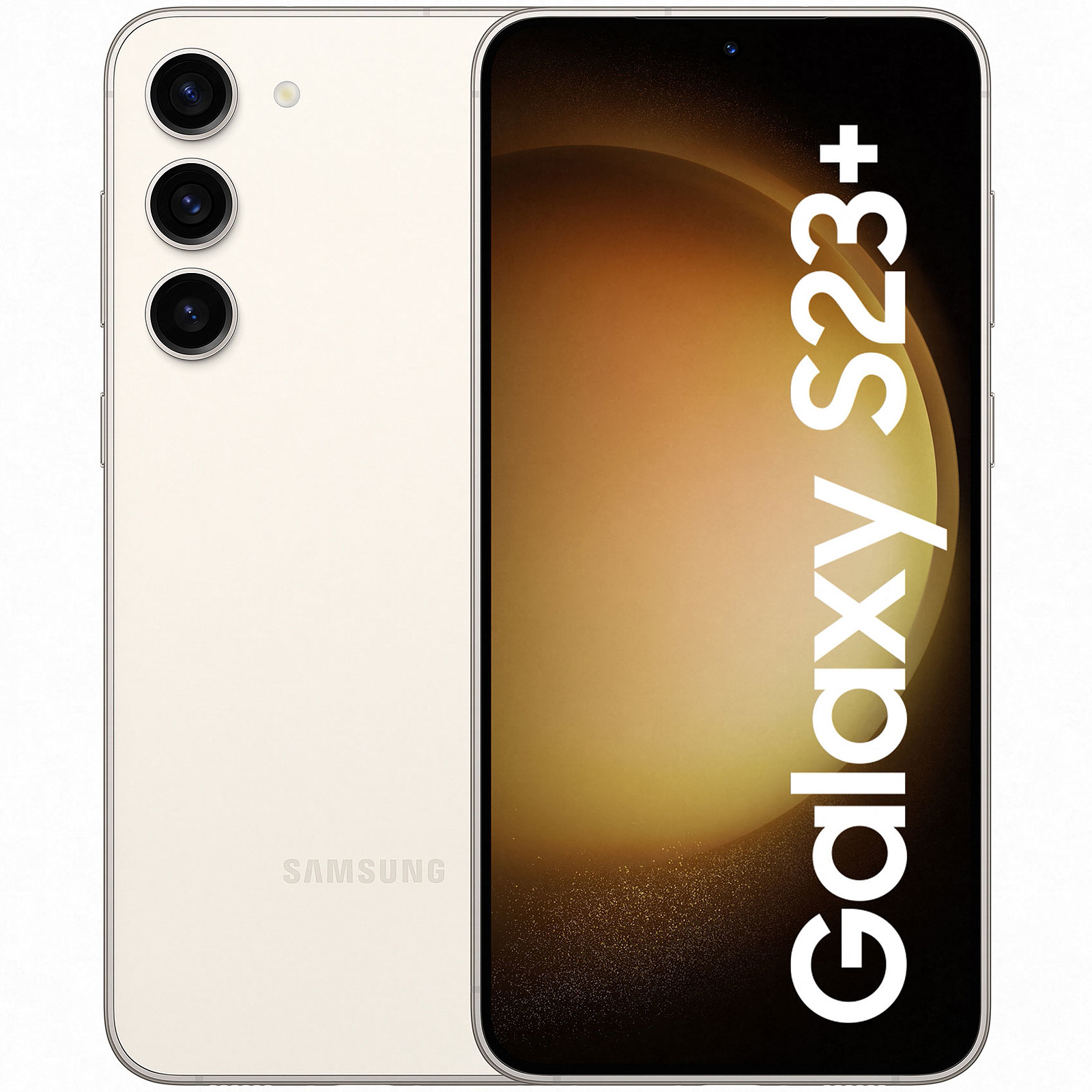 楽天市場】【税込送料無料】SAMSUNG Galaxy S23+ 5G Dual-SIM