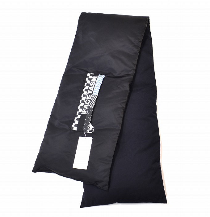 楽天市場】【新品】 FACETASM （ファセッタズム） LOGO PRINT LONG