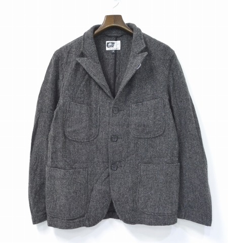 楽天市場】【中古】ENGINEERED GARMENTS (エンジニアードガーメンツ
