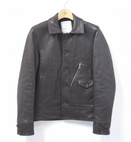 楽天市場】【中古】 WTAPS （ダブルタップス） DAS BOOT / JACKET