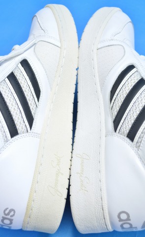 楽天市場】【中古】 adidas Originals×JEREMY SCOTT (アディダス