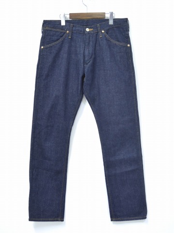 楽天市場】【中古】 WACKO MARIA (ワコマリア) × Wrangler (ラングラー