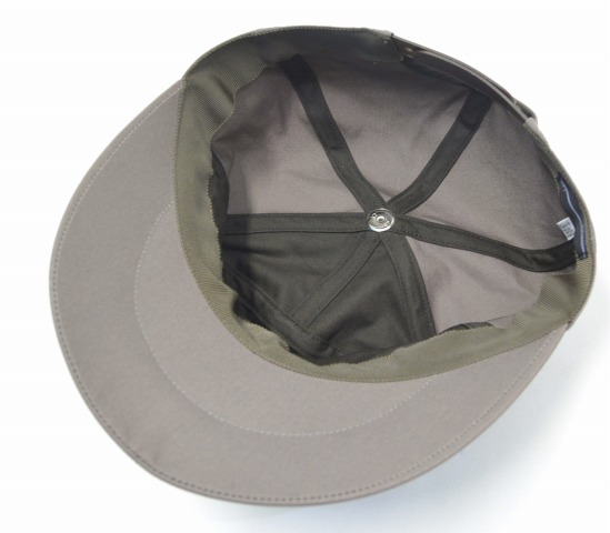 楽天市場】【中古】 LAD MUSICIAN (ラッドミュージシャン) Big Cap
