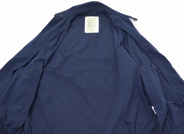 楽天市場】【中古】 SSZ (エスエスゼット) BIG DRIZZLER JACKET ビッグ