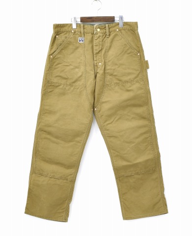 楽天市場】【中古】 JOE McCOY (ジョーマッコイ) 8HOUR UNION Lot.722