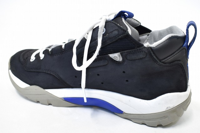 楽天市場】【中古】 gravis (グラビス) RIVAL ライバル US10.5 28.5cm
