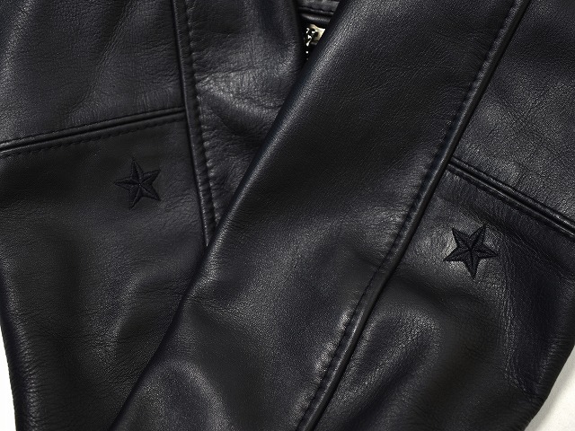 楽天市場】【中古】 STUSSY×SCHOTT (ステューシー×ショット) Classic