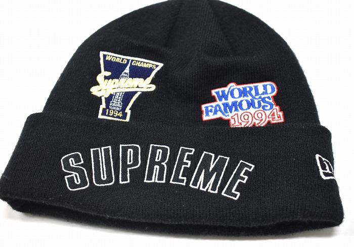 楽天市場】【中古】 Supreme （シュプリーム）New Era Championship