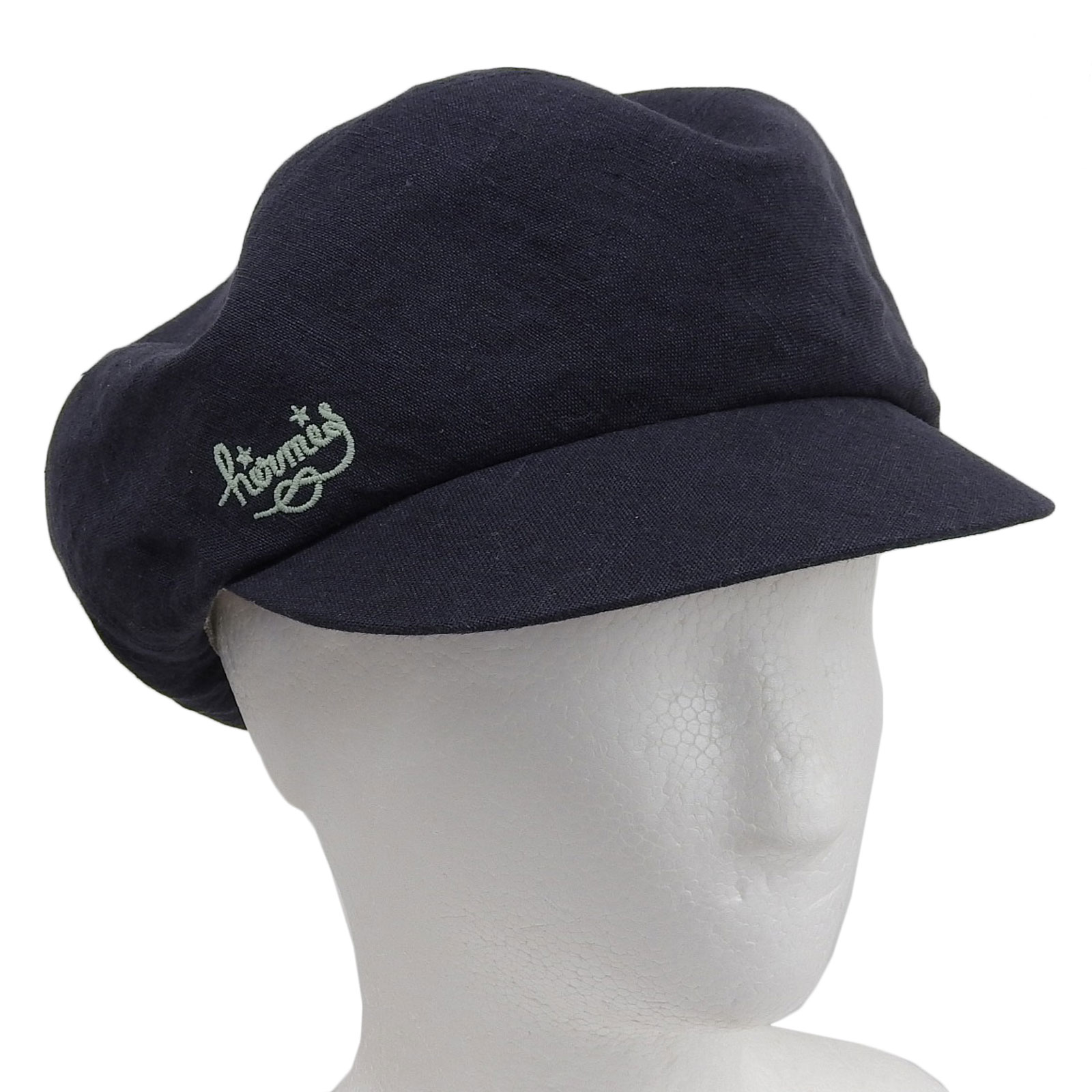 楽天市場】エルメス（ハンチング・キャスケット｜レディース帽子