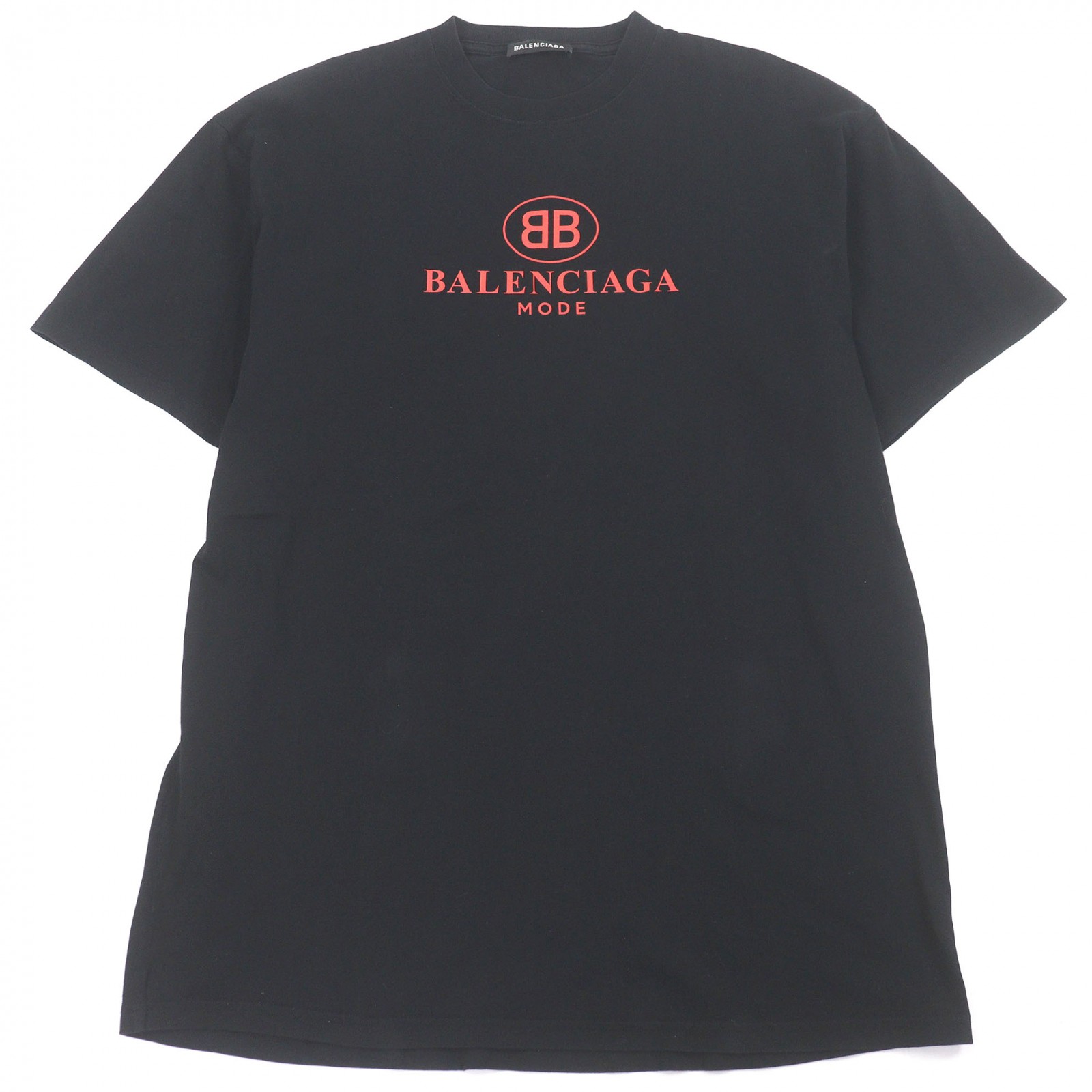 楽天市場】bb logo tee balenciagaの通販