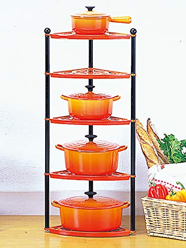 楽天市場】ル・クルーゼ(Le Creuset) 鋳物 ホーロー 鍋 ポットスタンド