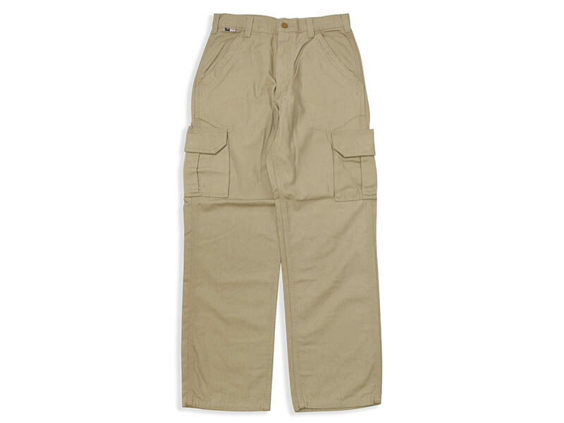 楽天市場】Carhartt FLAME-RESISTANT CANVAS CARGO PANT (FRB240-GKH
