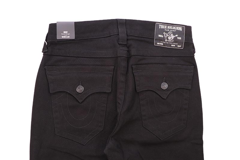 楽天市場】TRUE RELIGION RICKY STRAIGHT JEAN 32
