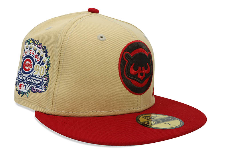 楽天市場】NEW ERA x HAT CLUB x JAETIPS FOREVER CHICAGO CUBS
