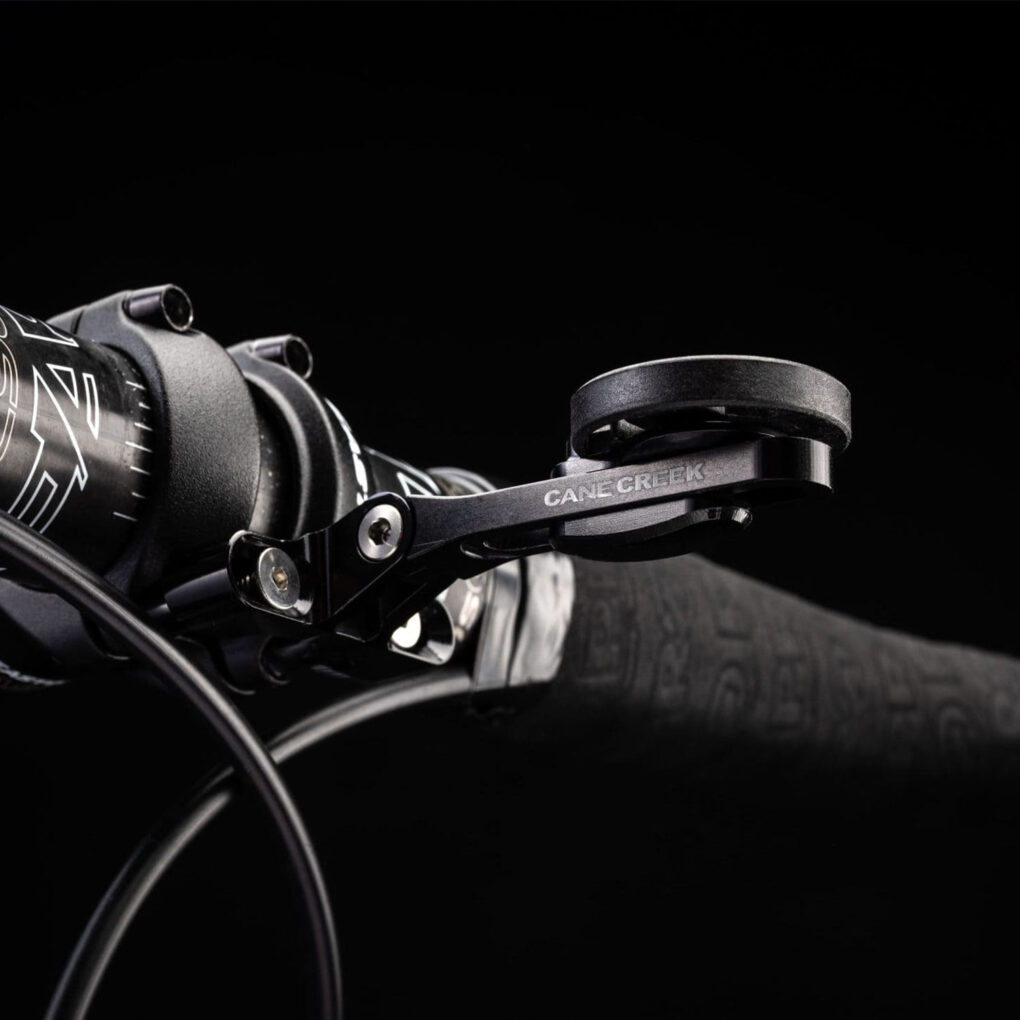 楽天市場】CANE CREEK COMPUTER MOUNT GARMIN/WAHOO ケーンクリーク