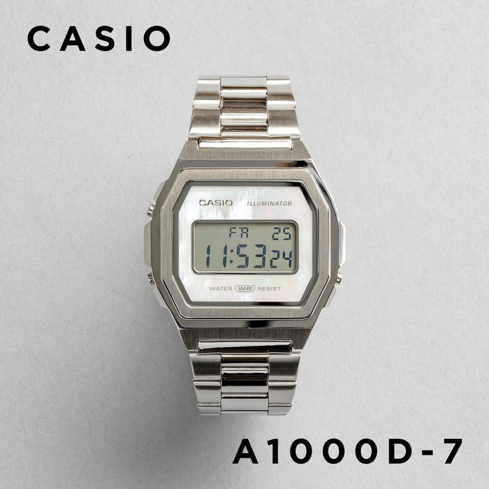 楽天市場】【10年保証】CASIO STANDARD MENS カシオ スタンダード