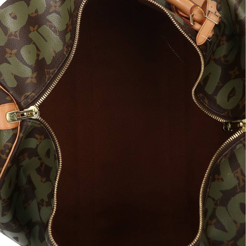 楽天市場】ルイヴィトン LOUISVUITTON サイズ:50 M92196 キーポル 50