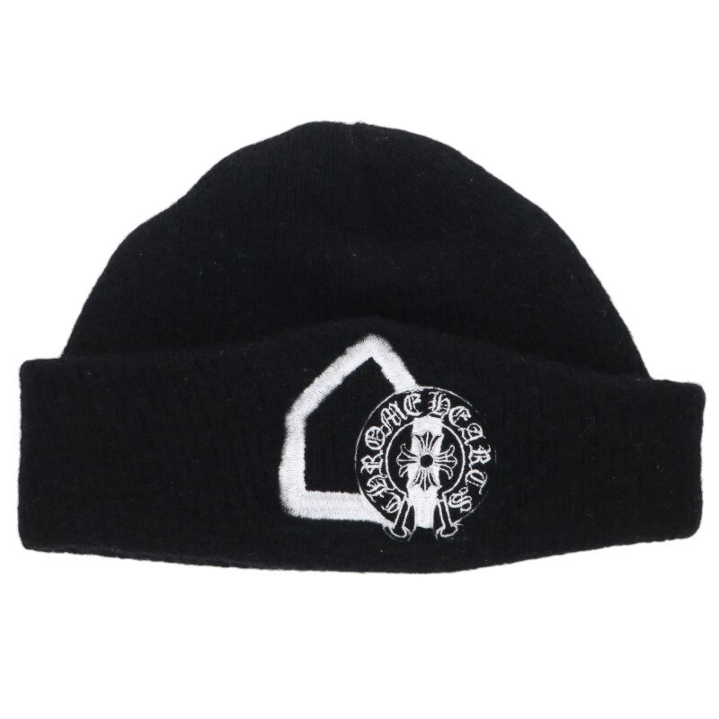 楽天市場】Chrome Hearts クロムハーツ（ニット帽｜メンズ帽子）：帽子