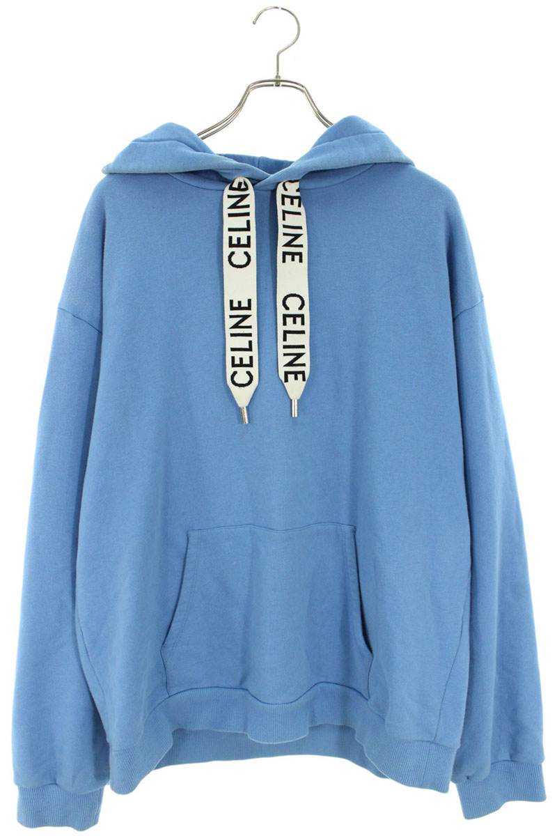 楽天市場】セリーヌ CELINE サイズ:XXL 2Y468670Q ロゴドローコード
