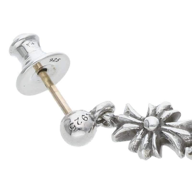 楽天市場】クロムハーツ Chrome Hearts TINY E CH PLS 3 タイニーECH