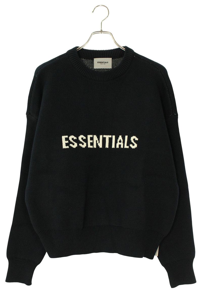 楽天市場】essentials 中古（ニット・セーター｜トップス）：メンズ