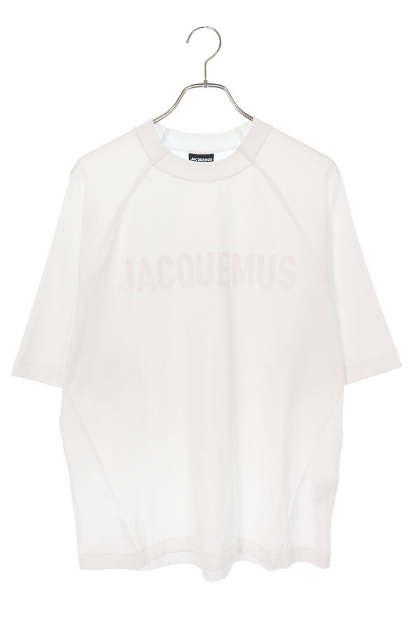 楽天市場】ジャックムス JACQUEMUS（Tシャツ・カットソー｜トップス