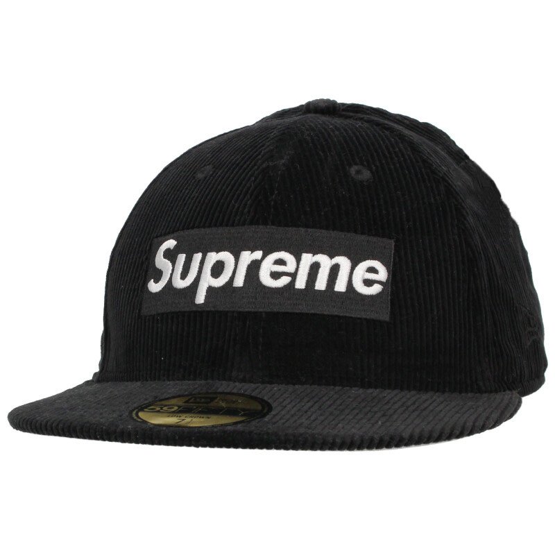 楽天市場】supreme new era コーデュロイの通販