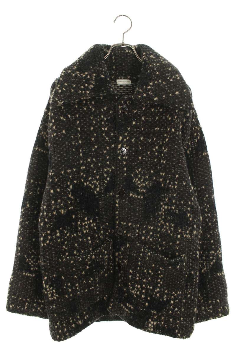 楽天市場】dries van noten（カーディガン｜トップス）：メンズ