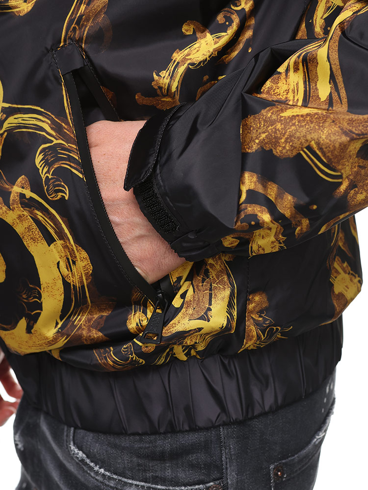 楽天市場】VERSACE JEANS COUTURE (ヴェルサーチェ ジーンズ
