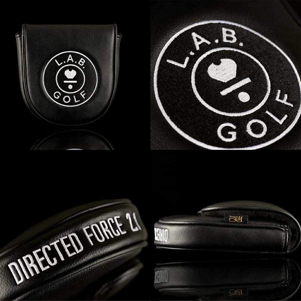楽天市場】【正規販売店】L.A.B. GOLF/ラブゴルフ Directed Force 2.1