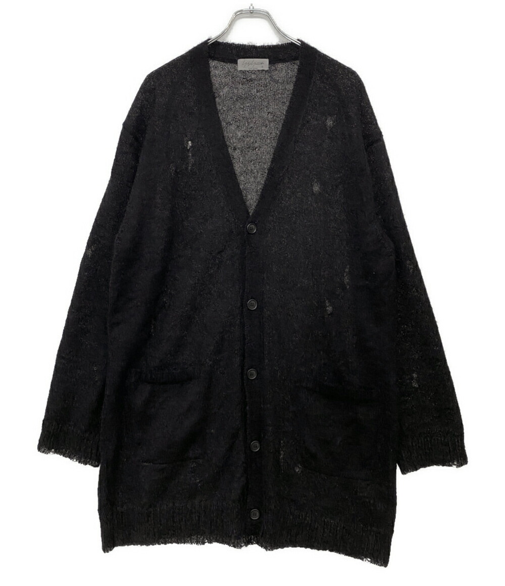 楽天市場】REGULATION Yohji Yamamoto（カーディガン｜トップス