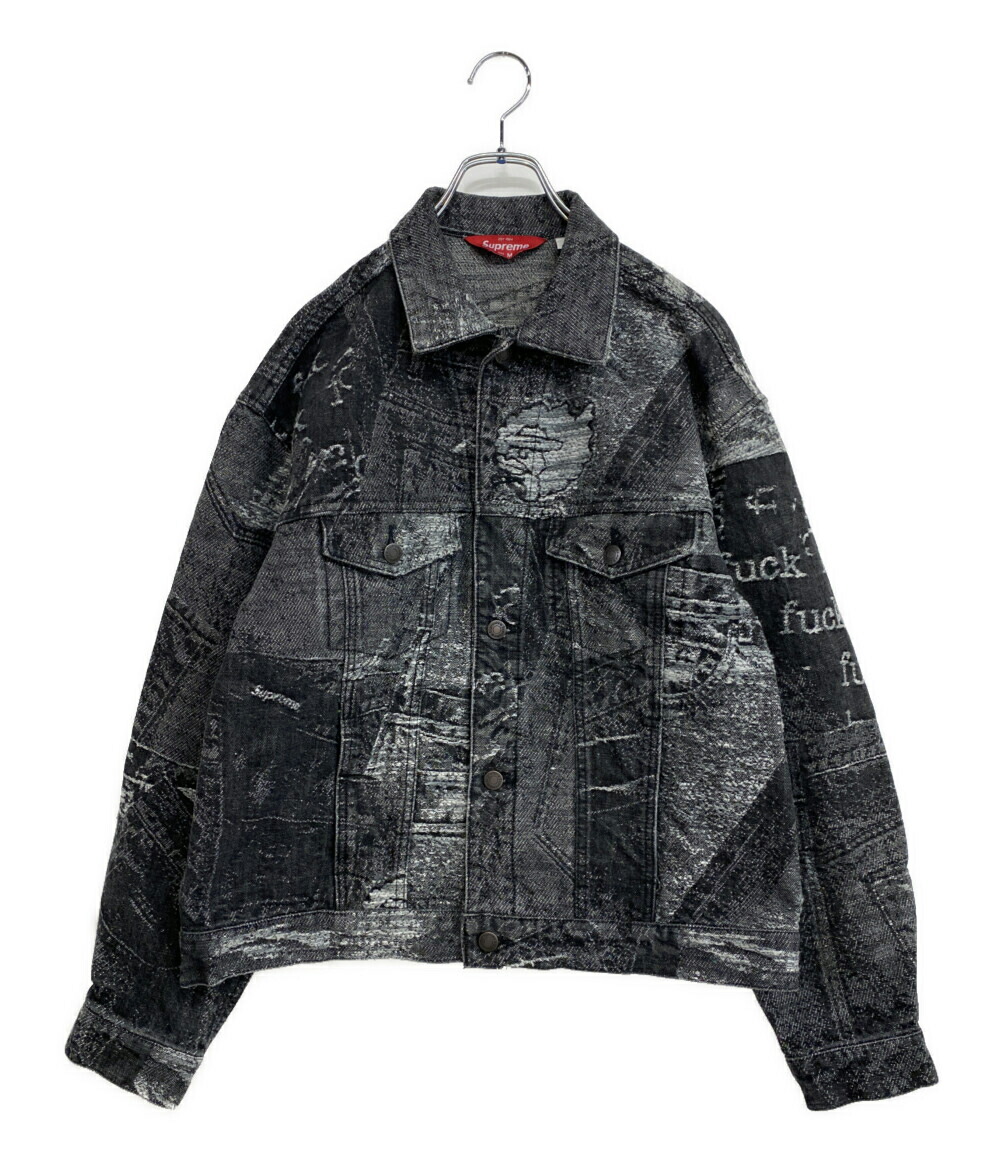 楽天市場】supreme デニムジャケット（コート・ジャケット｜メンズ