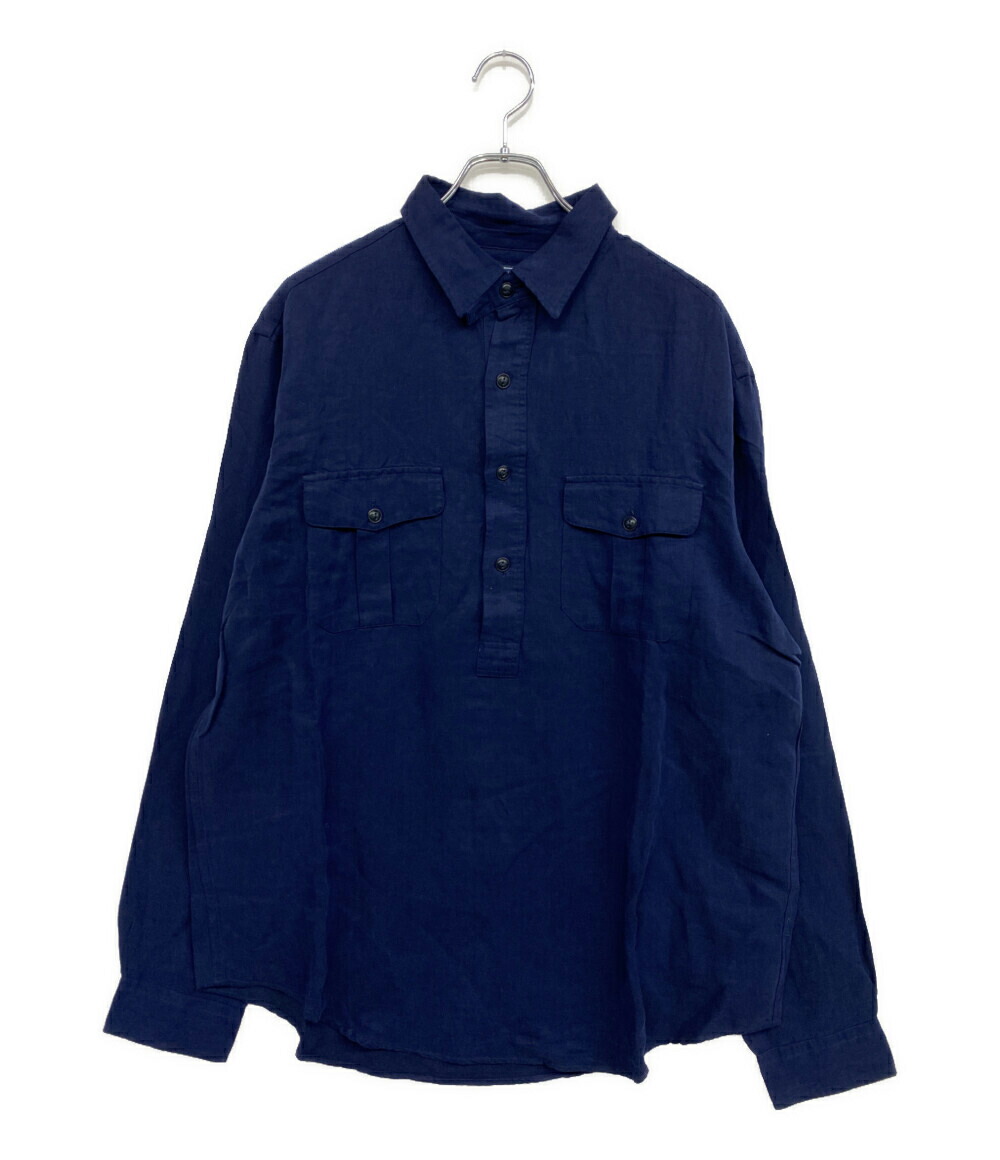楽天市場】polo ralph lauren シルク シャツの通販