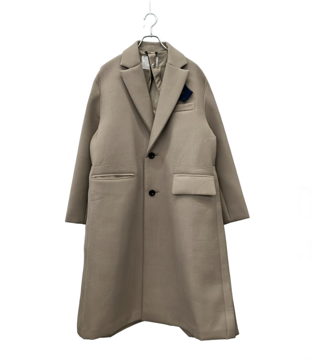 楽天市場】Sacai コート（メンズファッション）の通販