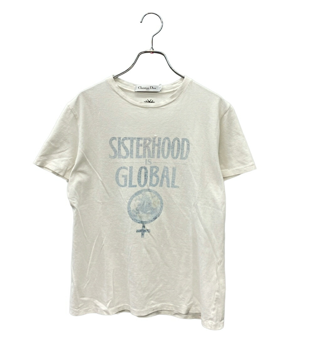 楽天市場】Tシャツ・カットソー（ブランドディオール）（トップス