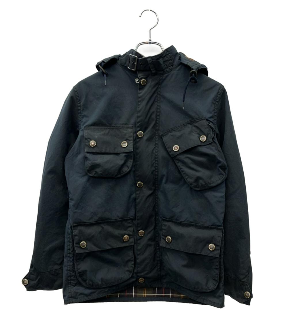 楽天市場】barbour bedale sl オイルド ジャケットの通販