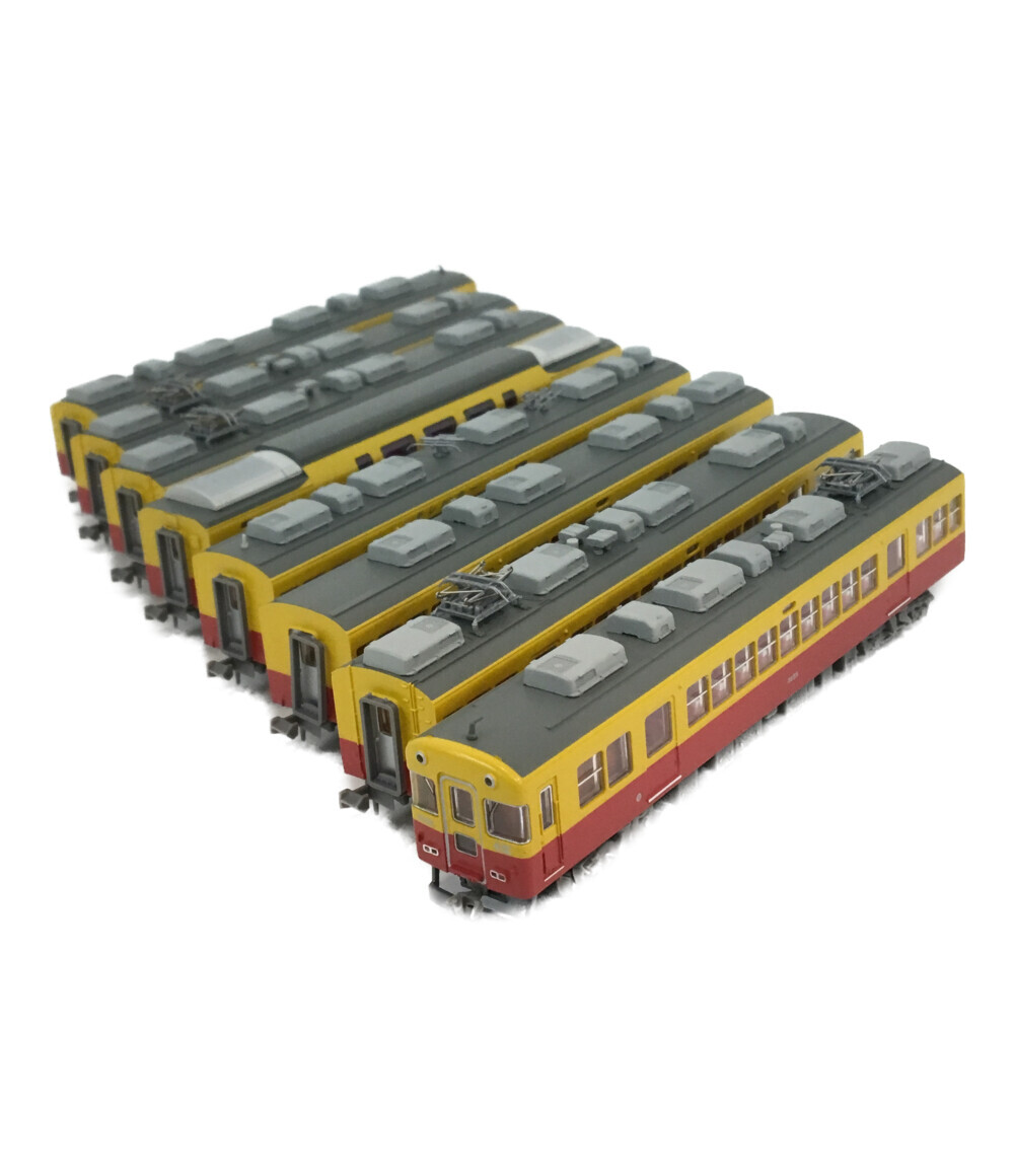 楽天市場】【中古】訳あり 鉄道模型 A-0664 京阪3000系テレビカー更新