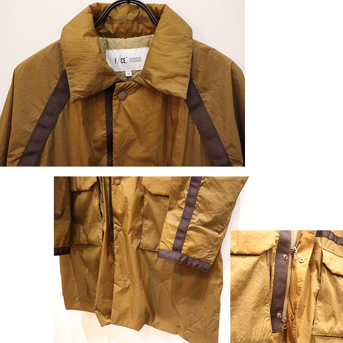 楽天市場】【スーパーセール 70％OFF】F/CE エフシーイー テーピング