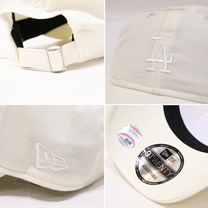 楽天市場】【別注】New Era（ニューエラ）SUMMER COL 920CS LA(HLEX