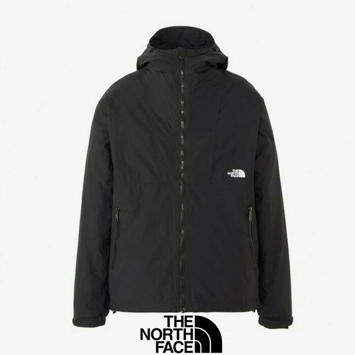 ザ・ノース・フェイス(THE NORTH FACE) コンパクトジャケット メンズ