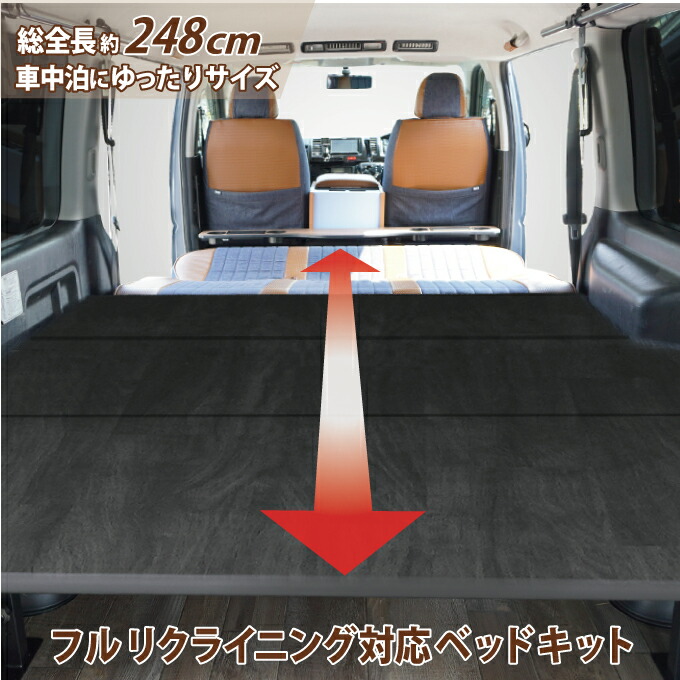 楽天市場】ハイエース スライドレールの通販