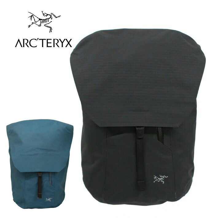 楽天市場】ARC'TERYX ARCTERYX アークテリクス GRANVILLE25 BACKPACK