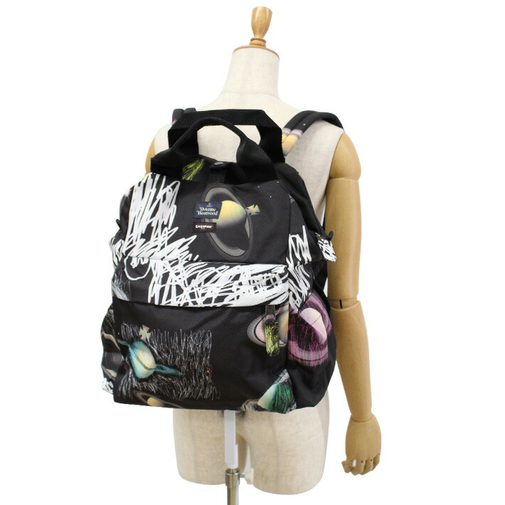 楽天市場】5%OFFクーポン配布中！EASTPAK イーストパック VIVIENNE