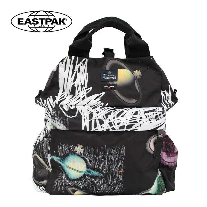楽天市場】5%OFFクーポン配布中！EASTPAK イーストパック VIVIENNE