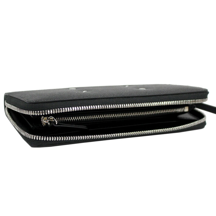 楽天市場】Maison Margiela メゾン マルジェラZip Around Wallet