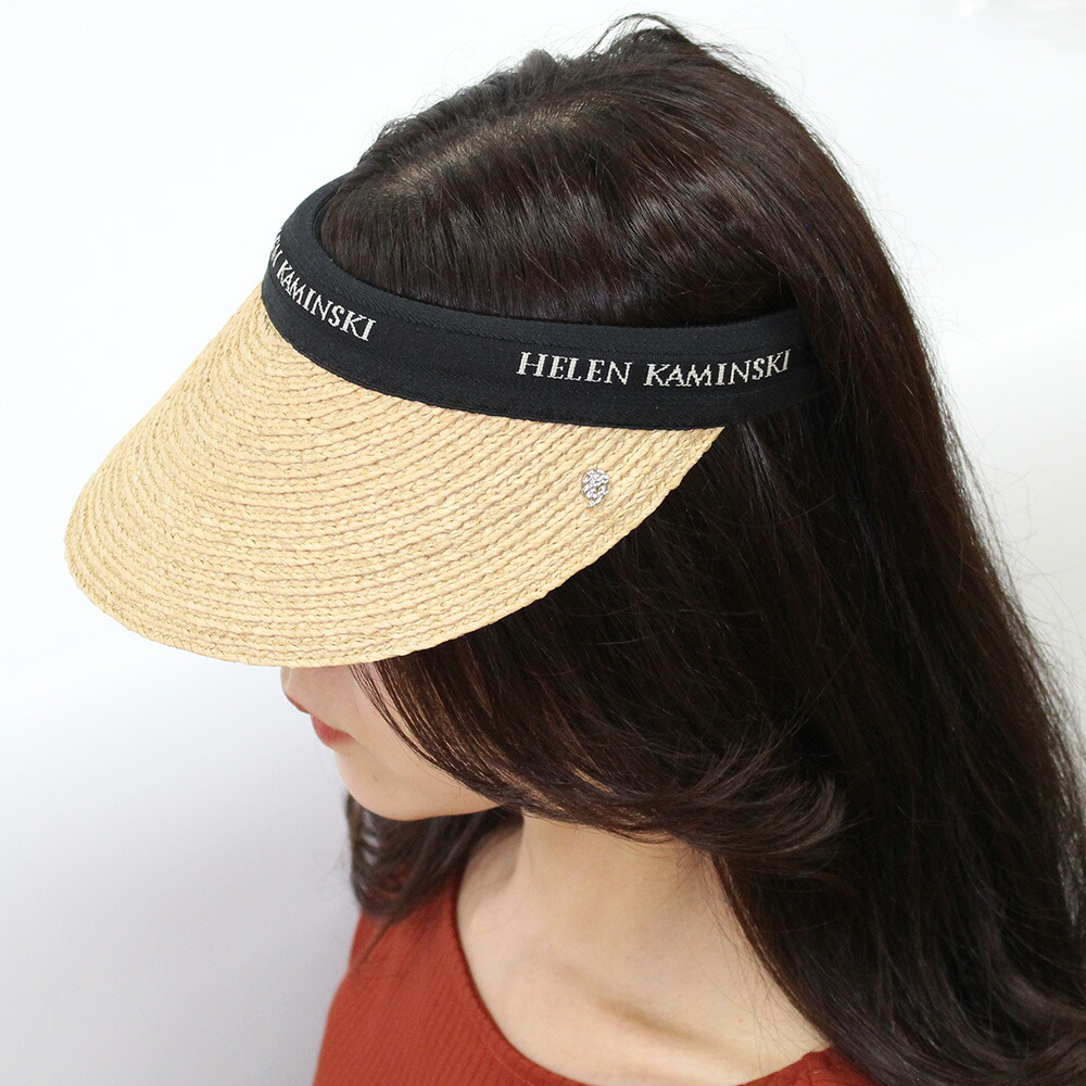 楽天市場】HELEN KAMINSKI ヘレンカミンスキー BIANCA NT ビアンカサン