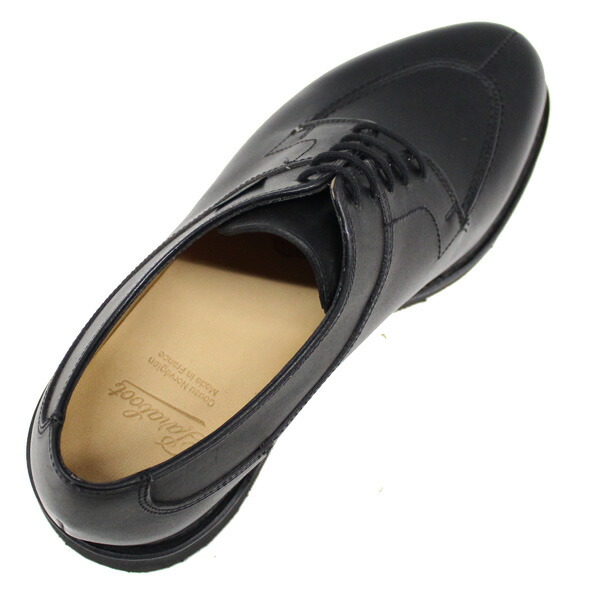 楽天市場】SSで使える5%OFFクーポン配布中！Paraboot パラブーツ