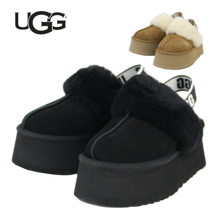 楽天市場】ugg ファンケット 23の通販