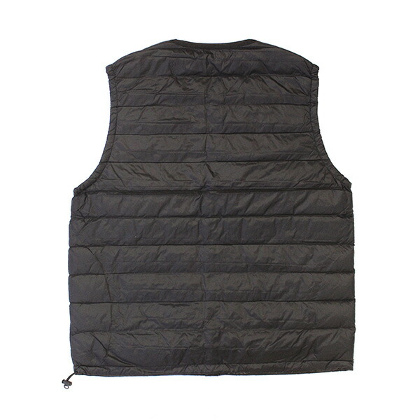 楽天市場】DANTON ダントン INNER DOWN VEST インナーダウンベスト