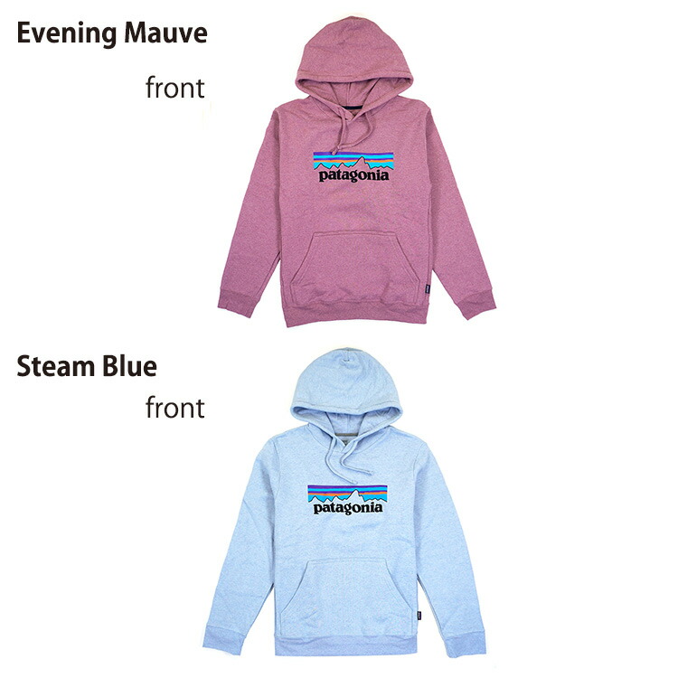 楽天市場】patagonia パタゴニア パーカー Men's P-6 Logo Uprisal